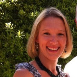 Meet your Posher, Caitlyn